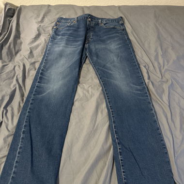 Jeans Levi's 501