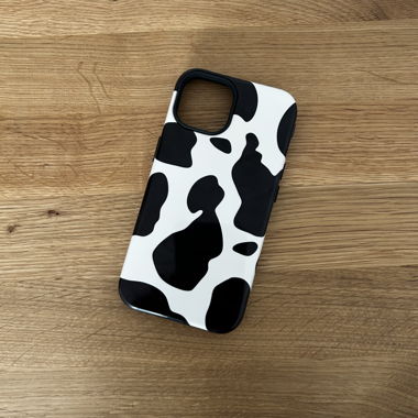 Cowprint Handyhülle