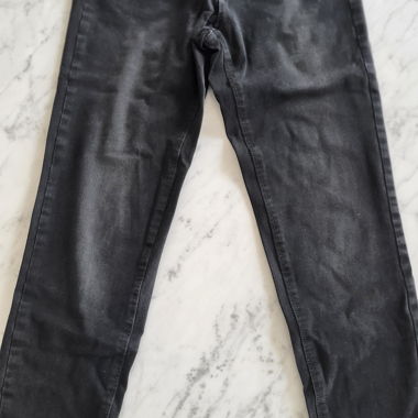 Jeans Liu Jo Noir