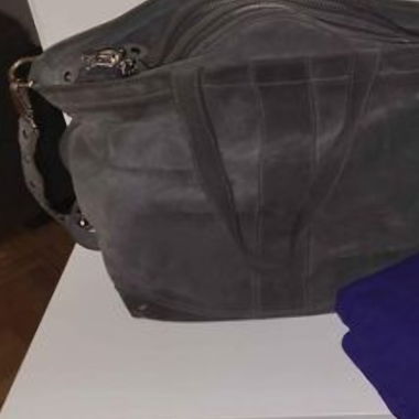 Grand sac à main Jimmy Choo