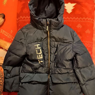 Kinderjacke