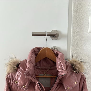 Annie P Jacke