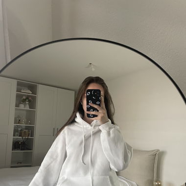 Pull blanc Shein 
