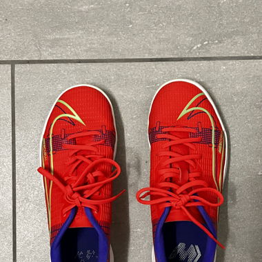 Turnschuhe Nike