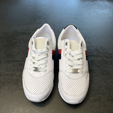 Basquettes Tommy Hilfiger 36 