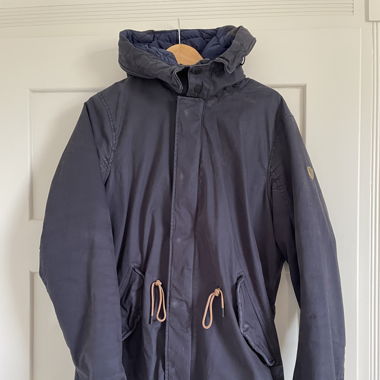 Wintermantel von Scotch&Soda