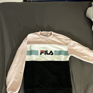 Sweat Fila 