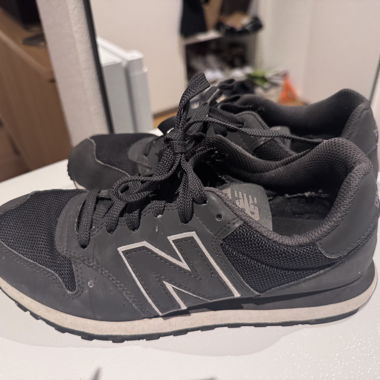 Scarpe da ginnastica New Balance 500