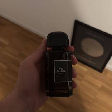 BDK Gris charnel Elixir