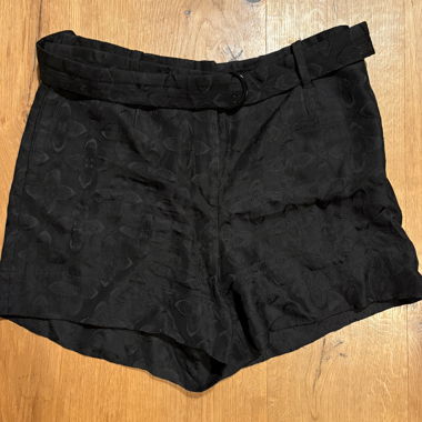SANDRO Shorts, Gr. M 