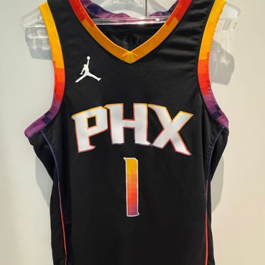 Maillot NBA des Phoenix Suns