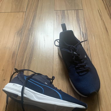 Puma Schuhe 