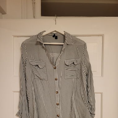 Bluse 