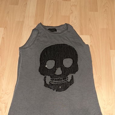 coole top