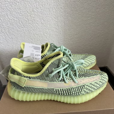 Yeezy Boost 350 V2 Yeezreel
