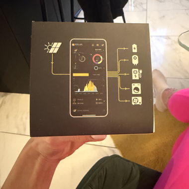 Solar Manager Connect 2