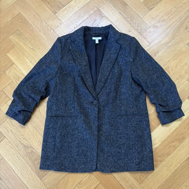 H&M strukturierter Blazer