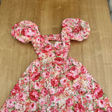 Kleid