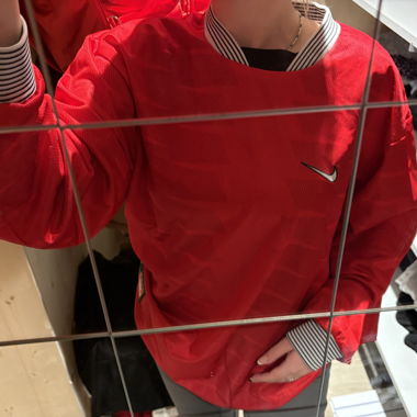 Nike Langarmshirt