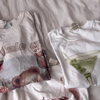 Graphic Shirts