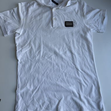 Polo Dolce Gabana