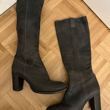 Stiefel