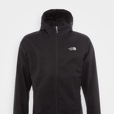 The north face Regenjacke