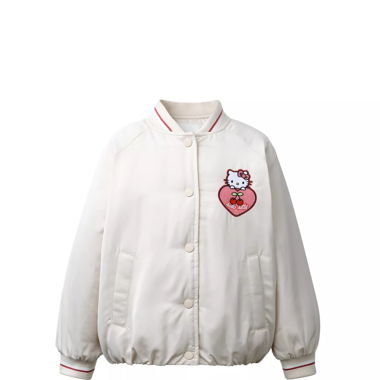 Hello Kitty Bomber