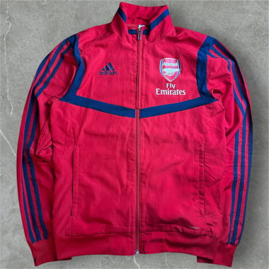 Arsenal Trackjacket 