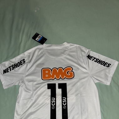 Santos Trikot (Neymar Jr.)