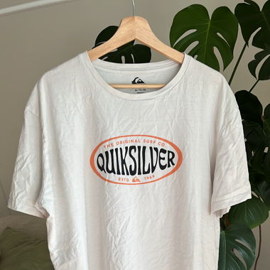 Quicksilver Shirt