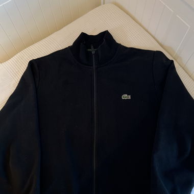 Sweat Lacoste