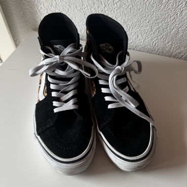 Vans Altezza Alta