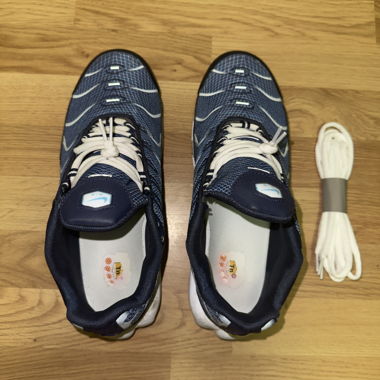 Nike TN Air Dark Blue