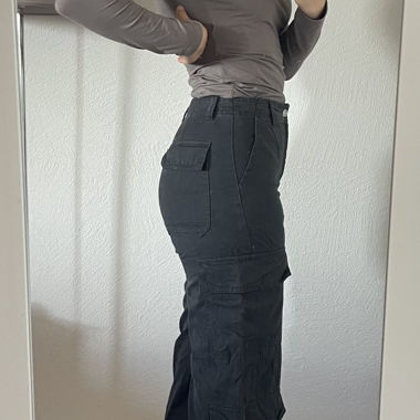 Cargo Hosen