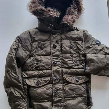 Superdry Winterjacke 