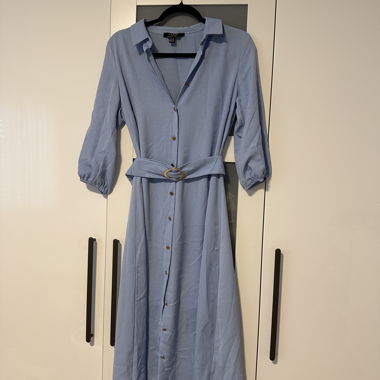 Robe chemise Lipsy London
