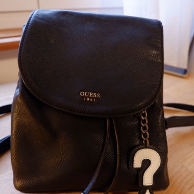 Zaino Guess