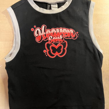 Crop-Top