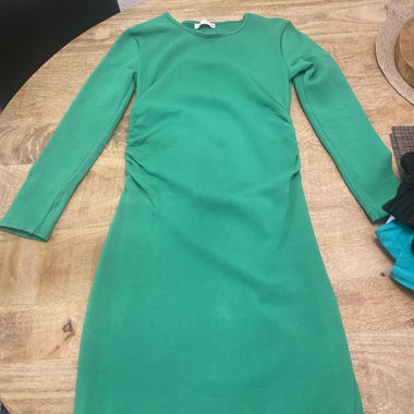 Zara kleid