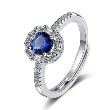 Anello in Argento Sterling 925