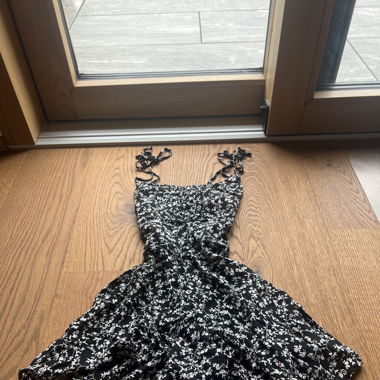 Sommer Kleid