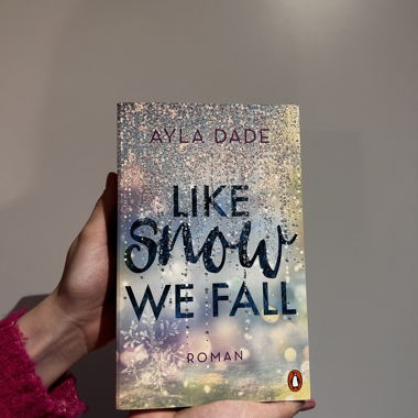 Like Snow We Fall