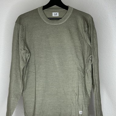 Langarm Shirt