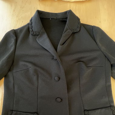 Vintage Blazer