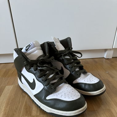 Nike Dunk High Cargo Khaki EU44.5