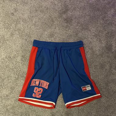 Basketball shorts