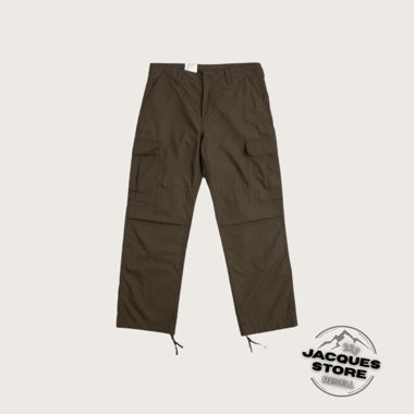 Carhartt wip Cargos (Brown)