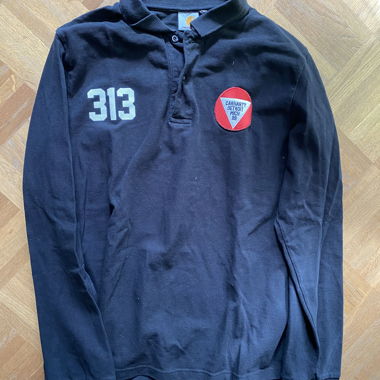 Shirt Carhartt manches longues