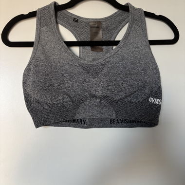 Reggiseno sportivo gymshark